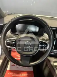 2016 Volvo S90