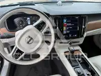 2016 Volvo S90