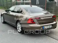 2016 Volvo S90