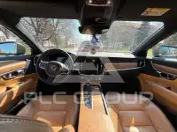 2016 Volvo S90