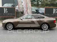 2016 Volvo S90