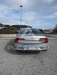 2016 Volvo S90