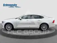 2016 Volvo S90