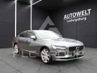 2016 Volvo S90