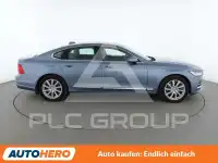 2016 Volvo S90