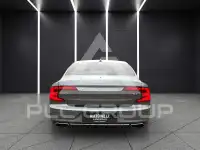 2016 Volvo S90