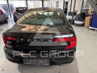 2016 Volvo S90