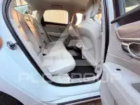 2016 Volvo S90