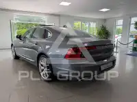 2016 Volvo S90