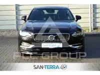 2016 Volvo S90