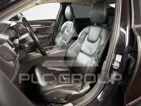 2016 Volvo S90