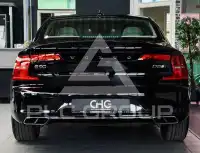 2016 Volvo S90