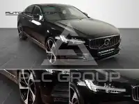 2016 Volvo S90