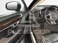 2016 Volvo S90