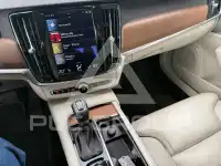 2016 Volvo S90