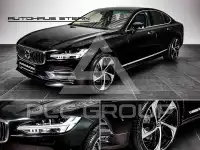 2016 Volvo S90