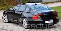 2016 Volvo S90
