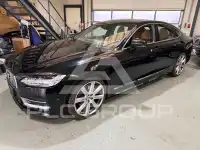 2016 Volvo S90