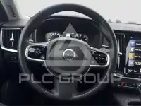 2016 Volvo S90