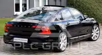 2016 Volvo S90