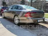 2016 Volvo S90