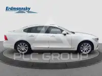 2016 Volvo S90