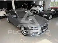 2016 Volvo S90