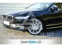 2016 Volvo S90