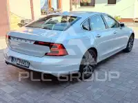 2016 Volvo S90