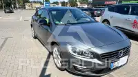 2016 Volvo S60