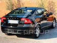 2016 Volvo S60