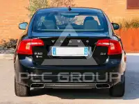 2016 Volvo S60