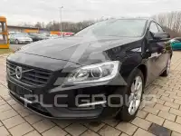 2016 Volvo S60