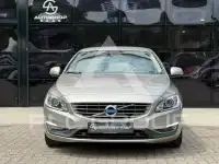 2016 Volvo S60