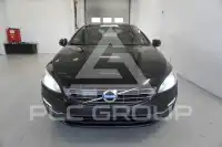 2016 Volvo S60