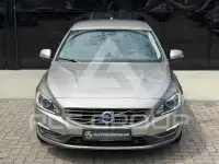 2016 Volvo S60