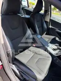 2016 Volvo S60