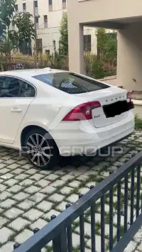 2016 Volvo S60