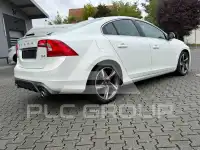 2016 Volvo S60