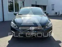 2016 Volvo S60