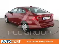 2016 Volvo S60