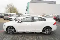 2016 Volvo S60