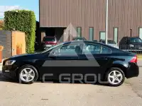2016 Volvo S60