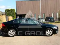 2016 Volvo S60