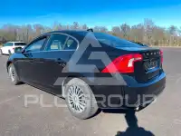 2016 Volvo S60