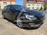 2016 Volvo S60