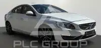 2016 Volvo S60