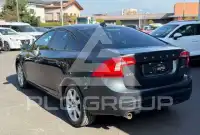 2016 Volvo S60