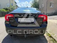 2016 Volvo S60