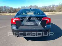 2016 Volvo S60